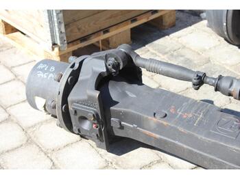 Novi Osovina i dijelovi za Građevinski strojevi ZF APL B-745 P 4: slika Novi Osovina i dijelovi za Građevinski strojevi ZF APL B-745 P 4