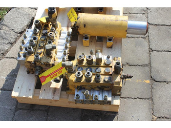 Hidraulični ventil ZEPPELIN