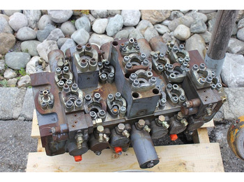 Hidraulični ventil za Građevinski strojevi Zeppelin ZM 19: slika Hidraulični ventil za Građevinski strojevi Zeppelin ZM 19