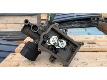 Dijelovi kočnica DAF XF 106