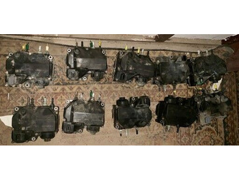 Ispušni sustav IVECO Stralis