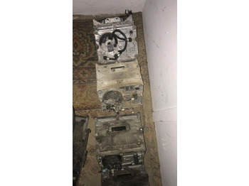 Ispušni sustav za Kamion IVECO Moduły AD Blue Stralis Euro 6 0444042031   IVECO Stralis, Renault Magnum, Volvo FH: slika Ispušni sustav za Kamion IVECO Moduły AD Blue Stralis Euro 6 0444042031   IVECO Stralis, Renault Magnum, Volvo FH