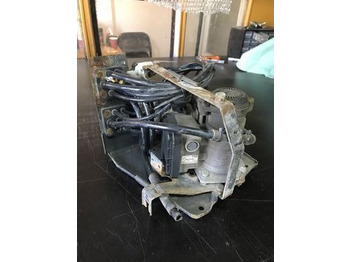 Kočioni ventil SCANIA R