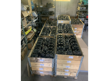 Kočioni ventil za Prikolica Knorr-Bremse TEBS ES2060 K019312   Knorr-Bremse: slika Kočioni ventil za Prikolica Knorr-Bremse TEBS ES2060 K019312   Knorr-Bremse