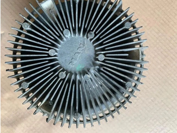 Vodena pumpa MAN TGS