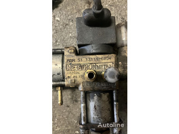 Ventil za Kamion MAN 5113111-6054   MAN truck: slika Ventil za Kamion MAN 5113111-6054   MAN truck