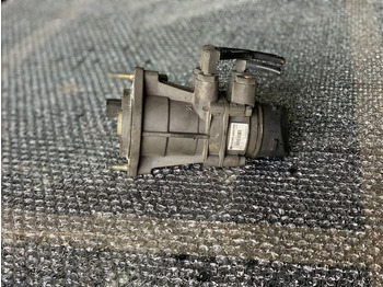 Kočioni cilindar MAN TGA