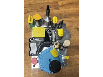 Novi Ispušni sustav za Kamion NOWA 85022215 VOLVO FH4 EURO6 24 V S2245340967 85022215: slika Novi Ispušni sustav za Kamion NOWA 85022215 VOLVO FH4 EURO6 24 V S2245340967 85022215