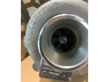 Turbo FORD