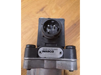 Kočioni ventil WABCO