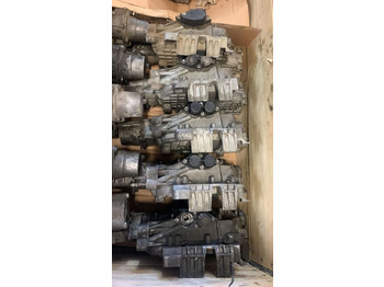 Hidraulični ventil za Kamion Wybierak Skrzyni Biegów Mercedes Actros MP4 A9612604863 / 421353: slika Hidraulični ventil za Kamion Wybierak Skrzyni Biegów Mercedes Actros MP4 A9612604863 / 421353