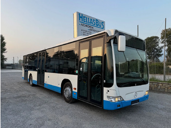 Gradski autobus MERCEDES-BENZ Citaro