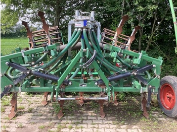 Kultivator Kotte 460: slika Kultivator Kotte 460