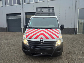 Mali kamion kiper, Dostavno vozilo s dvostrukom kabinom Opel Movano R3500 ***only 39000km***3 sided tipper: slika Mali kamion kiper, Dostavno vozilo s dvostrukom kabinom Opel Movano R3500 ***only 39000km***3 sided tipper Mali kamion kiper, Dostavno vozilo s dvostrukom kabinom Opel Movano R3500 ***only 39000km***3 sided tipper: slika Mali kamion kiper, Dostavno vozilo s dvostrukom kabinom Opel Movano R3500 ***only 39000km***3 sided tipper