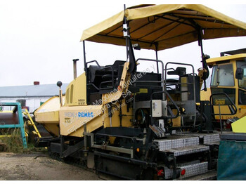 Zakup Demag DF 115 C Demag DF 115 C: slika Zakup Demag DF 115 C Demag DF 115 C