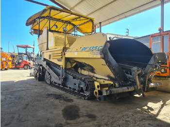 Finišer za asfalt DEMAG