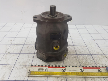 Hidraulična pumpa BRUENINGHAUS