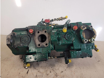 Hidraulična pumpa za Autodizalica FAUN Faun ATF 30-2 Brueninghaus hydromatik pump: slika Hidraulična pumpa za Autodizalica FAUN Faun ATF 30-2 Brueninghaus hydromatik pump Hidraulična pumpa za Autodizalica FAUN Faun ATF 30-2 Brueninghaus hydromatik pump: slika Hidraulična pumpa za Autodizalica FAUN Faun ATF 30-2 Brueninghaus hydromatik pump