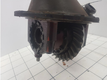 Diferencijalni zupčanik za Autodizalica FAUN RTF 30 end differential 13x29: slika Diferencijalni zupčanik za Autodizalica FAUN RTF 30 end differential 13x29