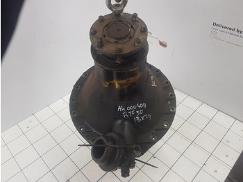 Diferencijalni zupčanik za Autodizalica FAUN RTF 30 end differential 13x29: slika Diferencijalni zupčanik za Autodizalica FAUN RTF 30 end differential 13x29