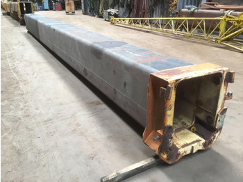 Krak za Autodizalica FAUN RTF 50-4 telescopic section 1: slika Krak za Autodizalica FAUN RTF 50-4 telescopic section 1