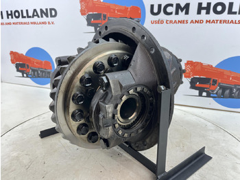 Diferencijalni zupčanik za Autodizalica Gottwald end differential 17x31 axle 1: slika Diferencijalni zupčanik za Autodizalica Gottwald end differential 17x31 axle 1 Diferencijalni zupčanik za Autodizalica Gottwald end differential 17x31 axle 1: slika Diferencijalni zupčanik za Autodizalica Gottwald end differential 17x31 axle 1