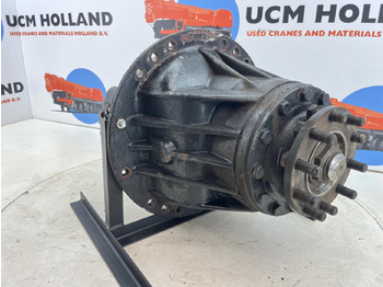 Diferencijalni zupčanik za Autodizalica Gottwald end differential 17x31 axle 1: slika Diferencijalni zupčanik za Autodizalica Gottwald end differential 17x31 axle 1 Diferencijalni zupčanik za Autodizalica Gottwald end differential 17x31 axle 1: slika Diferencijalni zupčanik za Autodizalica Gottwald end differential 17x31 axle 1