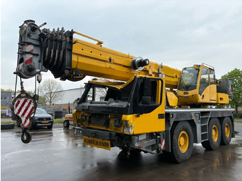 Autodizalica za sve terene GROVE