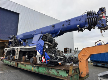 Autodizalica za sve terene GROVE