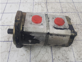 Hidraulična pumpa za Dizalica Haldex Haldex Barnes dual gear pump: slika Hidraulična pumpa za Dizalica Haldex Haldex Barnes dual gear pump