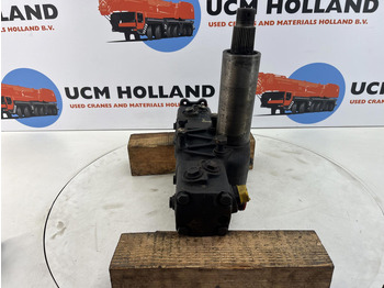Upravljački stup za Dizalica Krupp 4070 GMT steering box: slika Upravljački stup za Dizalica Krupp 4070 GMT steering box