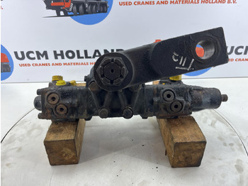 Letva volana LIEBHERR