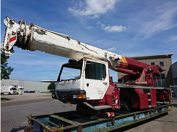 Autodizalica LIEBHERR LTM 1040-2.1