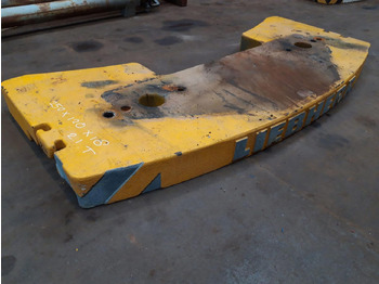 Protuuteg LIEBHERR