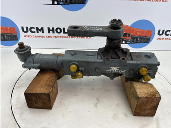 Letva volana LIEBHERR