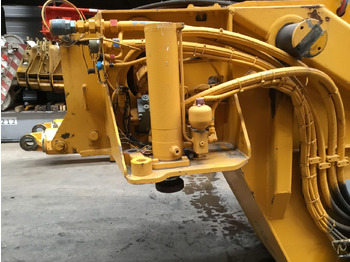 Hidraulični cilindar LIEBHERR