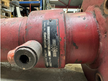 Hidraulični cilindar za Autodizalica Liebherr LTM 1060 counterweight cylinder: slika Hidraulični cilindar za Autodizalica Liebherr LTM 1060 counterweight cylinder