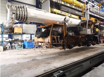 Autodizalica za sve terene LIEBHERR LTM 1070-4.2