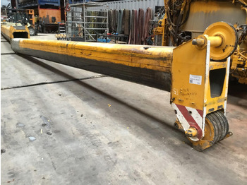 Krak LIEBHERR