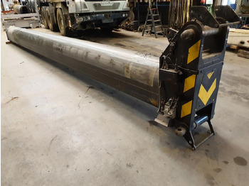 Krak LIEBHERR