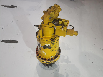 Motor okretanja LIEBHERR