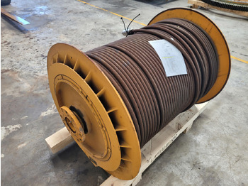 Vitlo za Autodizalica Liebherr LTM 1300 winch: slika Vitlo za Autodizalica Liebherr LTM 1300 winch