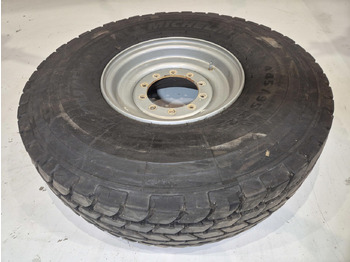 Kompletan kotač LIEBHERR