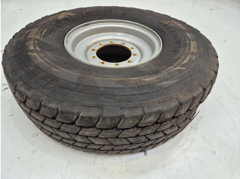 Kompletan kotač LIEBHERR