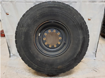 Kompletan kotač LIEBHERR