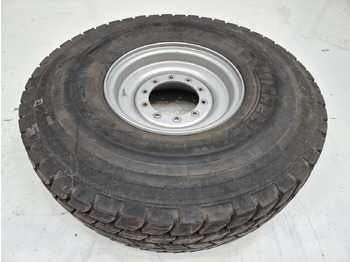 Kompletan kotač LIEBHERR