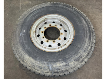 Kompletan kotač MICHELIN