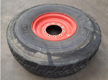 Kompletan kotač MICHELIN
