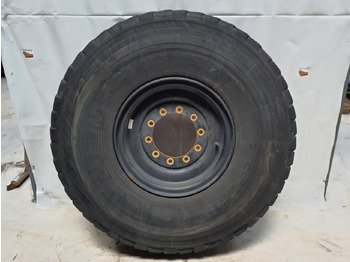 Kompletan kotač MICHELIN