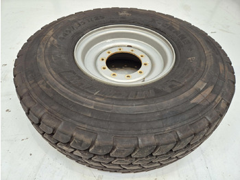 Kompletan kotač MICHELIN